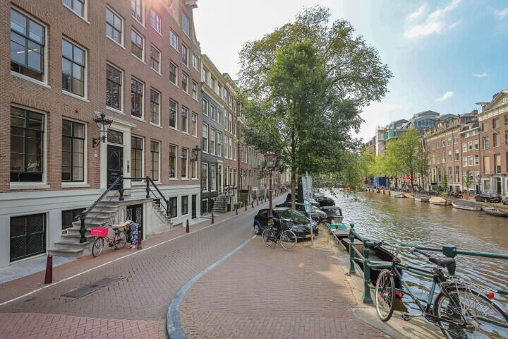 Foto 40 - Herengracht 596 2, Amsterdam