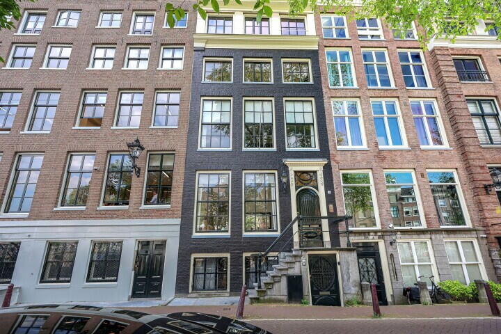 Foto 46 - Herengracht 596 2, Amsterdam