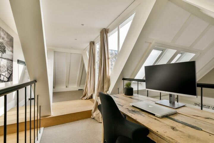 Foto 23 - Herengracht 60 2A, Amsterdam