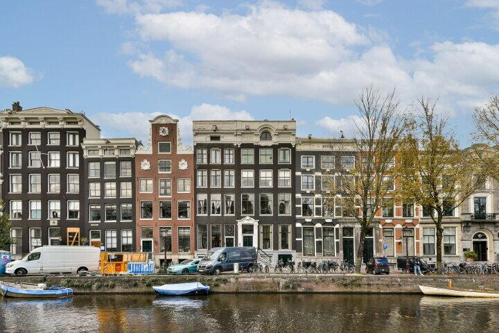 Foto 26 - Herengracht 60 2A, Amsterdam