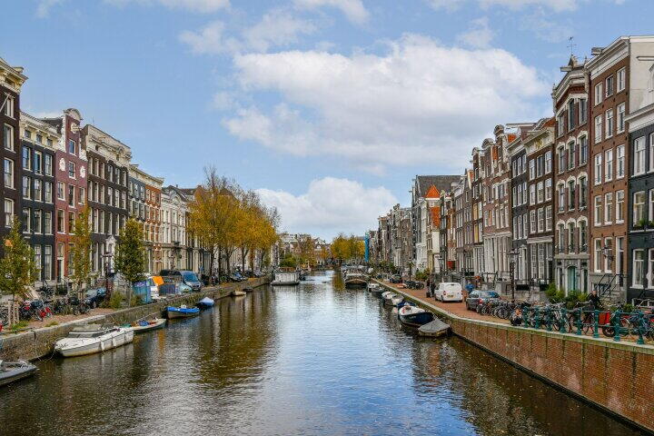 Foto 27 - Herengracht 60 2A, Amsterdam