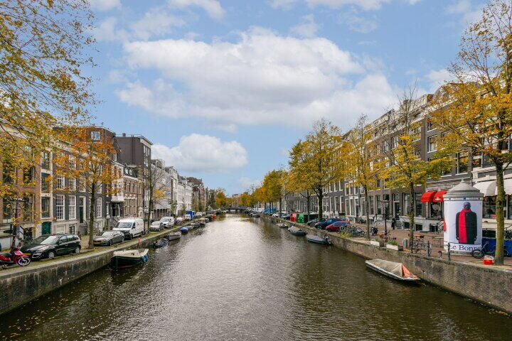 Foto 28 - Herengracht 60 2A, Amsterdam