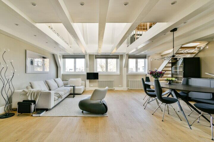 Foto 4 - Herengracht 60 2A, Amsterdam