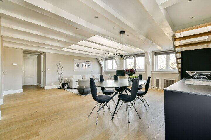 Foto 5 - Herengracht 60 2A, Amsterdam