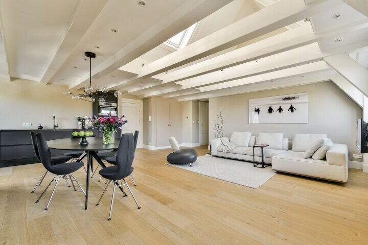 Foto 6 - Herengracht 60 2A, Amsterdam