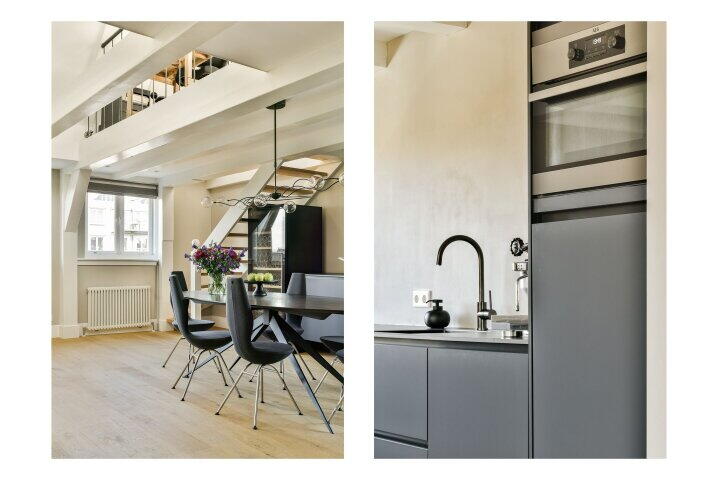 Foto 10 - Herengracht 60 2A, Amsterdam