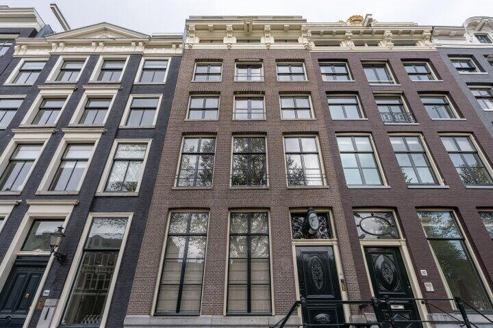 Foto 1 - Herengracht 94 E, Amsterdam
