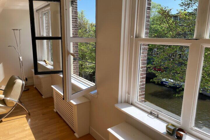Foto 3 - Herengracht 94 E, Amsterdam