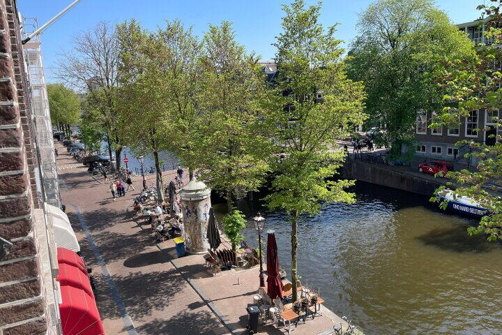 Foto 4 - Herengracht 94 E, Amsterdam