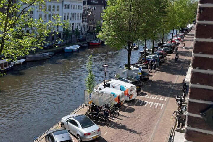 Foto 20 - Herengracht 94 E, Amsterdam
