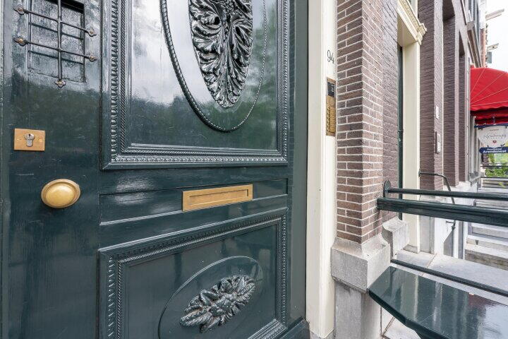 Foto 36 - Herengracht 94 E, Amsterdam