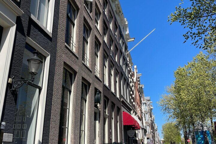 Foto 37 - Herengracht 94 E, Amsterdam