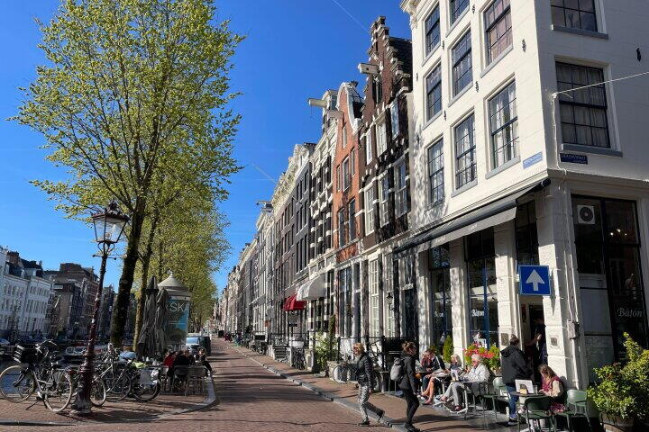 Foto 38 - Herengracht 94 E, Amsterdam