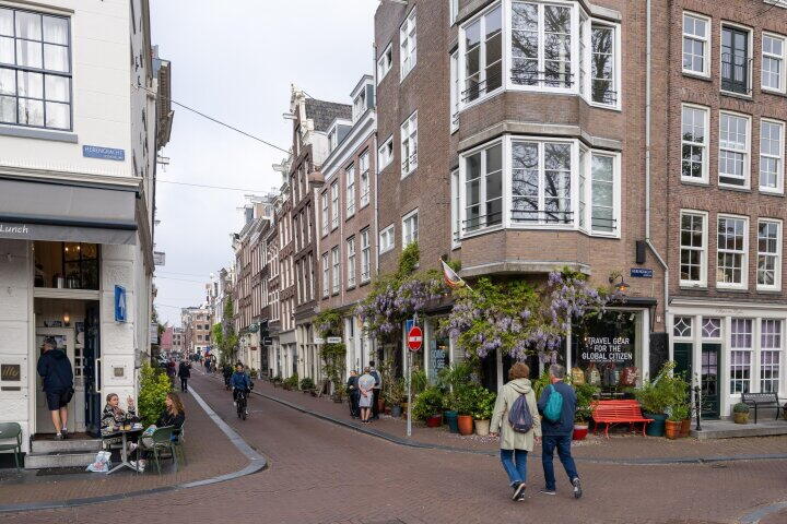Foto 39 - Herengracht 94 E, Amsterdam