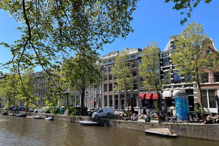 Foto 40 - Herengracht 94 E, Amsterdam