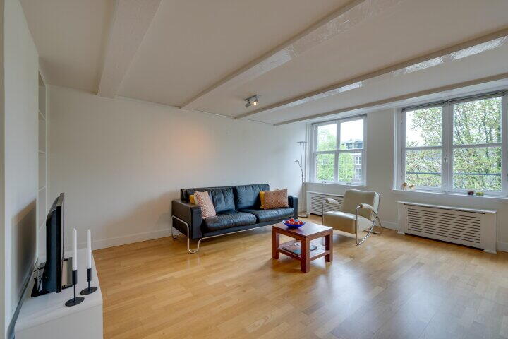 Foto 5 - Herengracht 94 E, Amsterdam