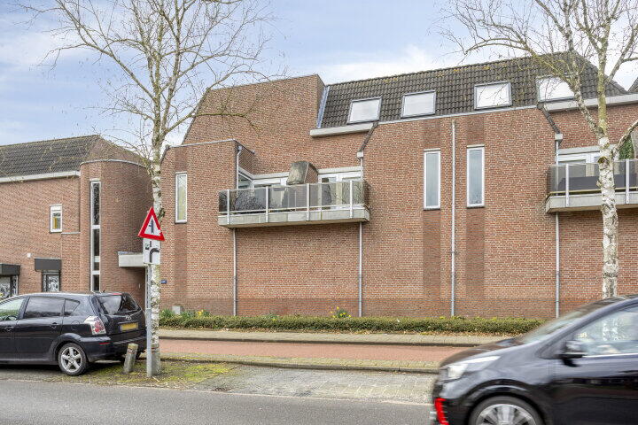 Foto 1 - Herenstraat 29, Wijchen