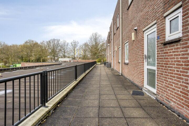 Foto 2 - Herenstraat 29, Wijchen