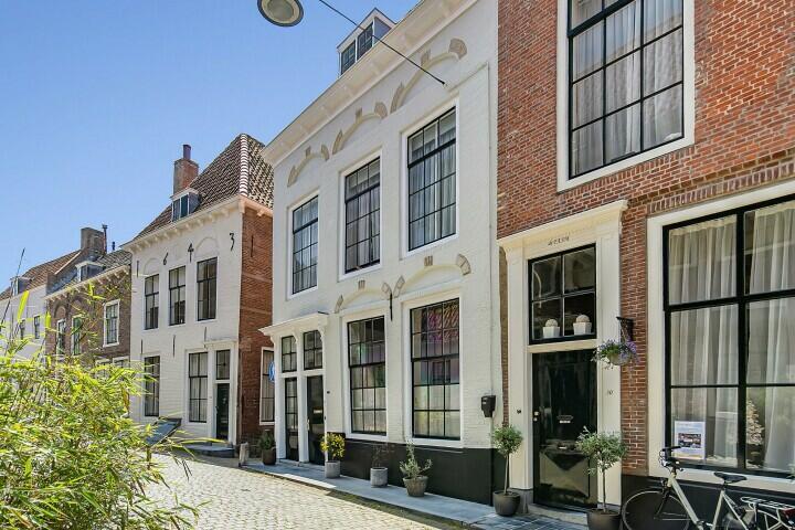 Foto 1 - Herenstraat 32, Middelburg