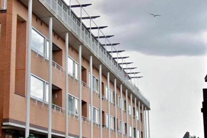 Foto 2 - Herenstraat 52, Hilversum