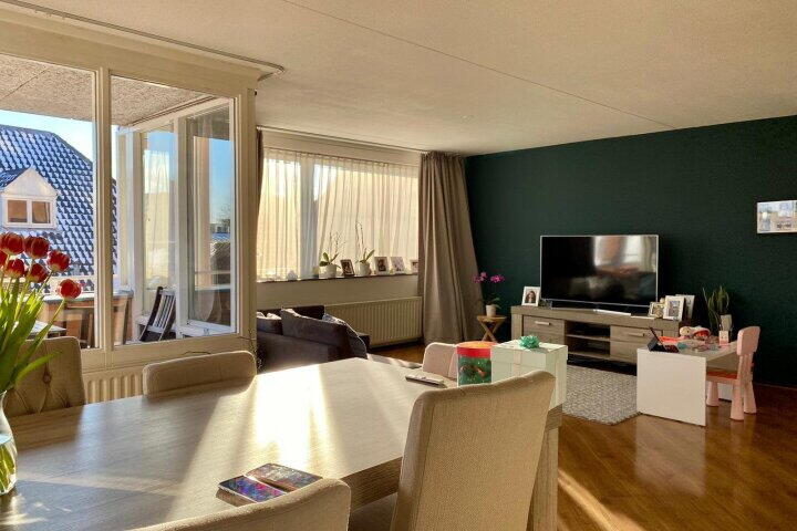 Foto 11 - Herenstraat 52, Hilversum