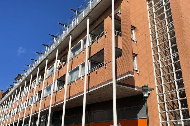 Herenstraat 52 , Hilversum