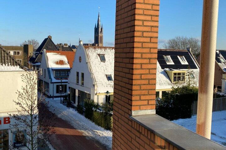 Foto 17 - Herenstraat 52, Hilversum