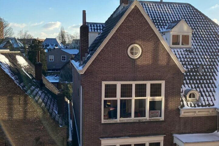 Foto 18 - Herenstraat 52, Hilversum