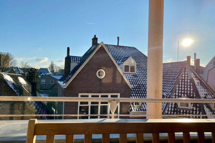 Foto 19 - Herenstraat 52, Hilversum