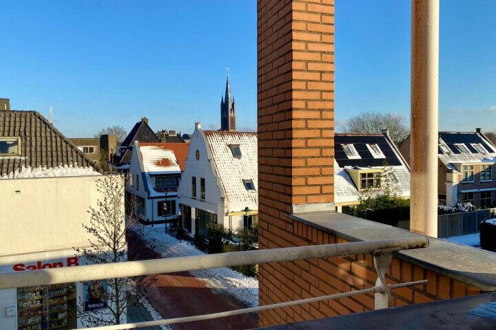 Foto 20 - Herenstraat 52, Hilversum