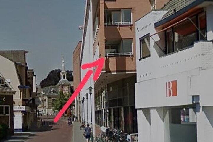 Foto 3 - Herenstraat 52, Hilversum