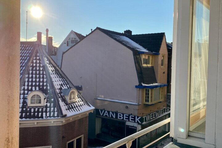 Foto 21 - Herenstraat 52, Hilversum