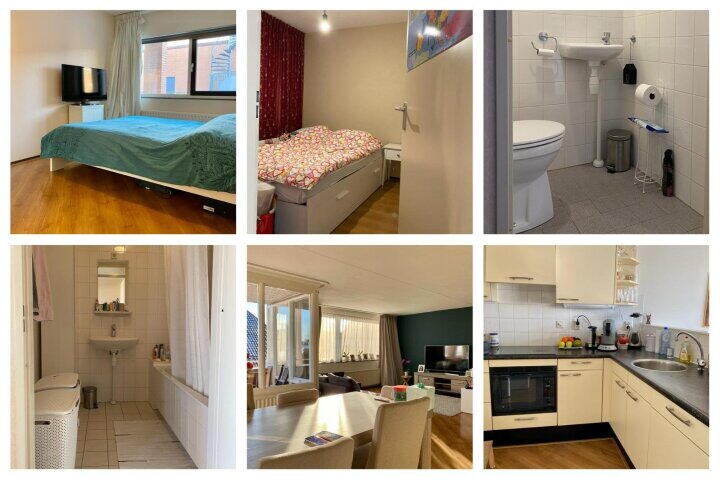 Foto 29 - Herenstraat 52, Hilversum