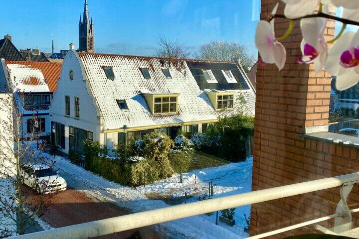 Foto 33 - Herenstraat 52, Hilversum