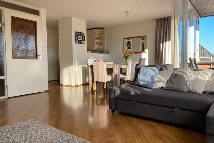 Foto 5 - Herenstraat 52, Hilversum