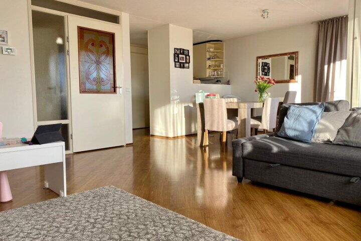 Foto 6 - Herenstraat 52, Hilversum