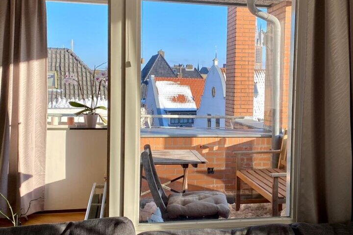 Foto 8 - Herenstraat 52, Hilversum