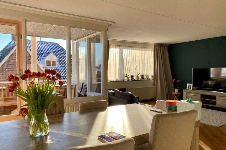 Foto 9 - Herenstraat 52, Hilversum