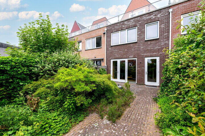 Foto 33 – Herenwal 107, Heerenveen