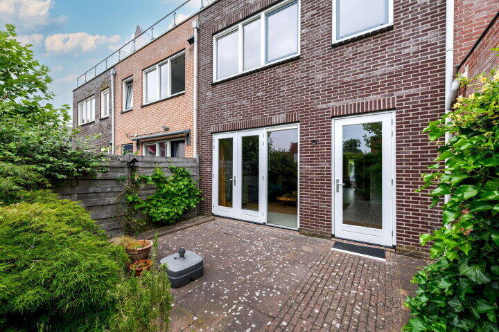 Foto 36 – Herenwal 107, Heerenveen