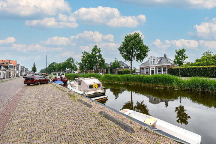 Foto 46 – Herenwal 107, Heerenveen