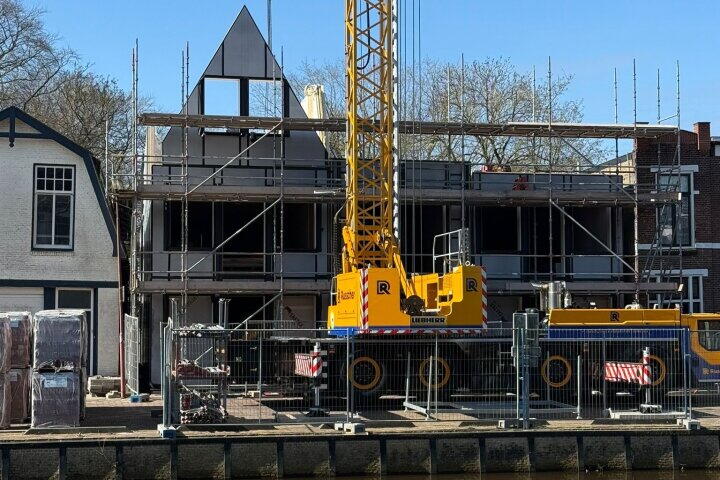 Foto 2 - Herenwal 76 A, Heerenveen