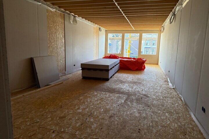 Foto 5 - Herenwal 76 E, Heerenveen
