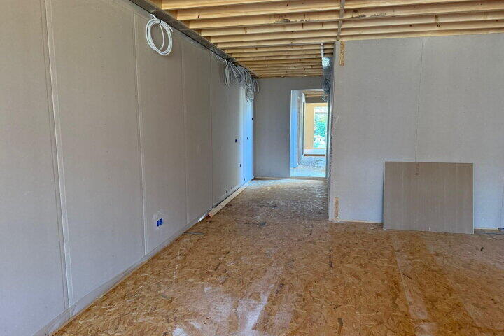 Foto 4 - Herenwal 76 F, Heerenveen