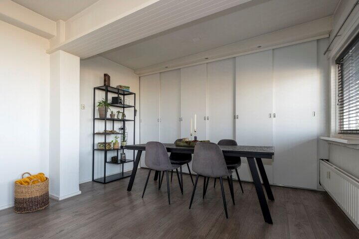 Foto 12 - Hereweg 12 F, Groningen