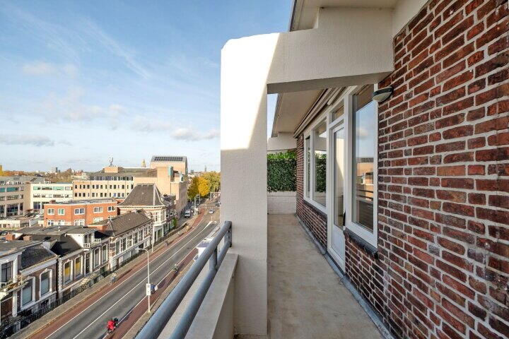 Foto 15 - Hereweg 12 F, Groningen