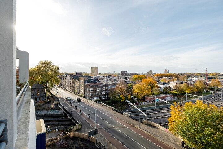 Foto 16 - Hereweg 12 F, Groningen