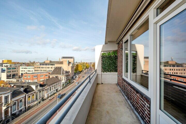 Foto 17 - Hereweg 12 F, Groningen