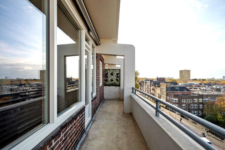 Foto 18 - Hereweg 12 F, Groningen