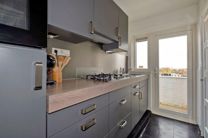 Foto 19 - Hereweg 12 F, Groningen